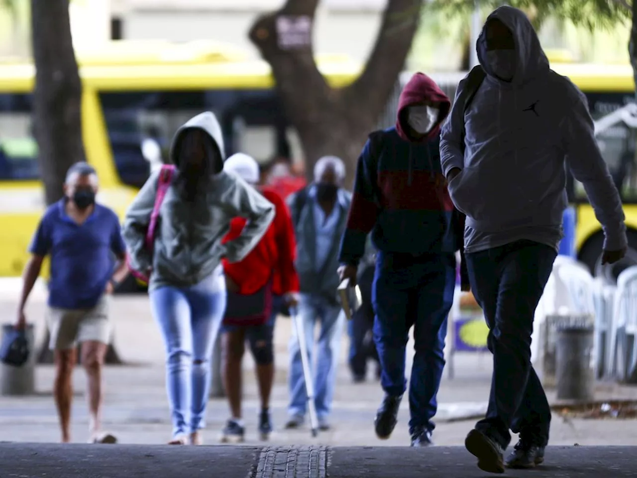 Segundo Inmet, Rio Grande do Sul deve ter tempo seco em junho