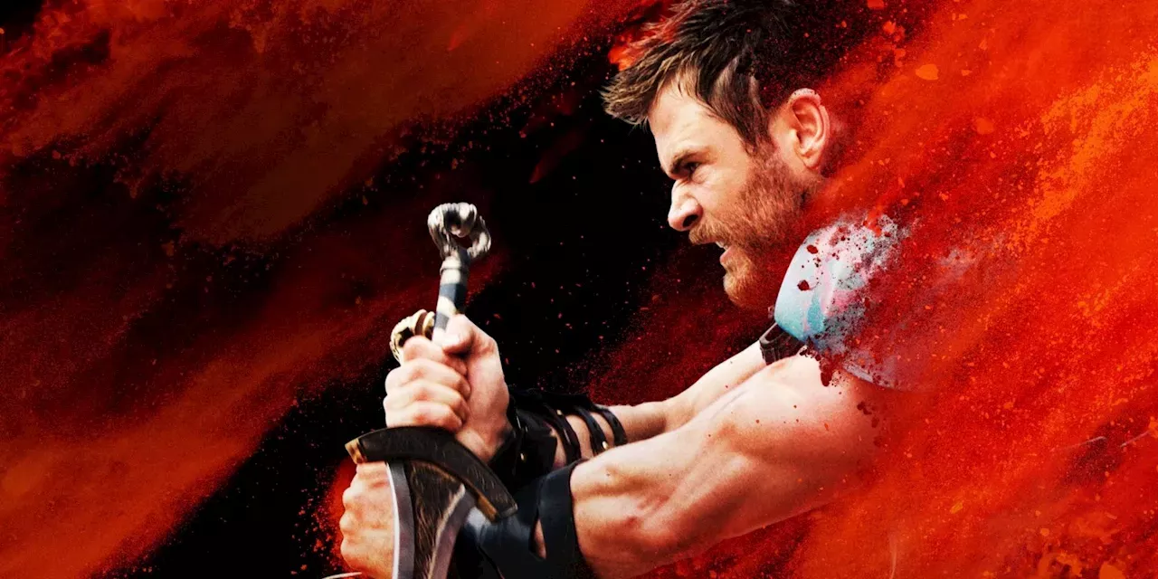 10 Most Rewatchable Chris Hemsworth Movies, Ranked | United States ...