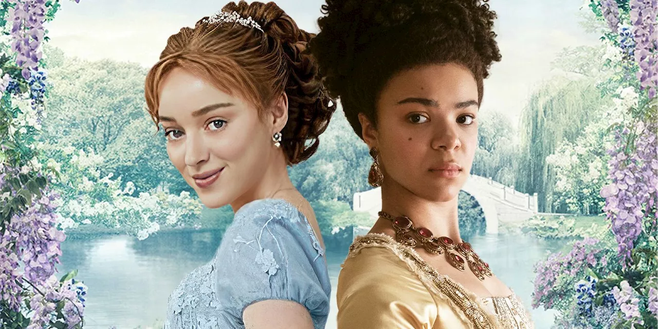 'Bridgerton's Timeline Explained, From 'Queen Charlotte' to Season 3