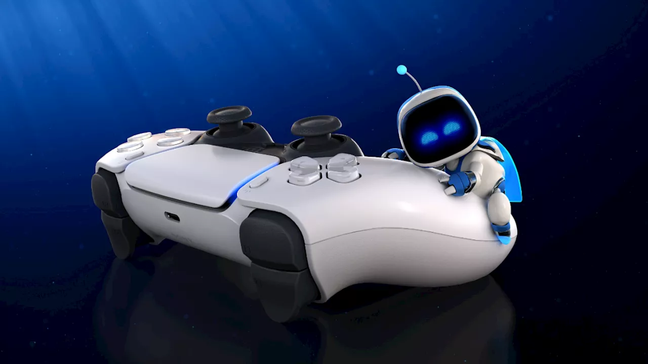 New Astro Bot Game Rumored to Be Announced Soon