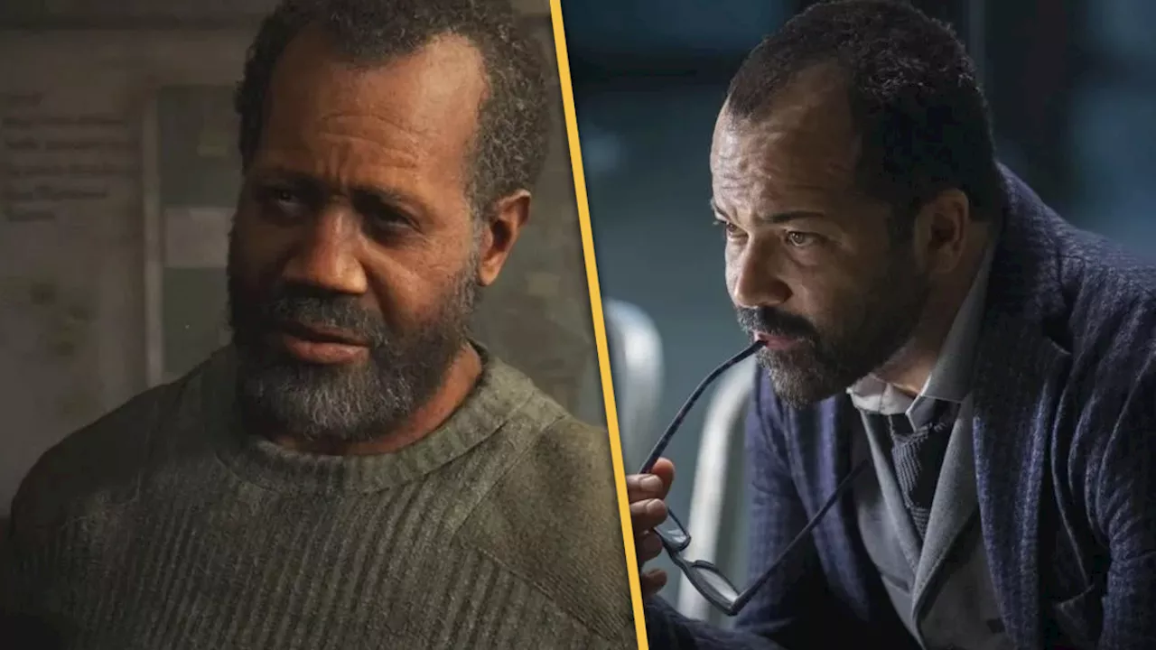 The Last of Us Casts Jeffrey Wright as Isaac