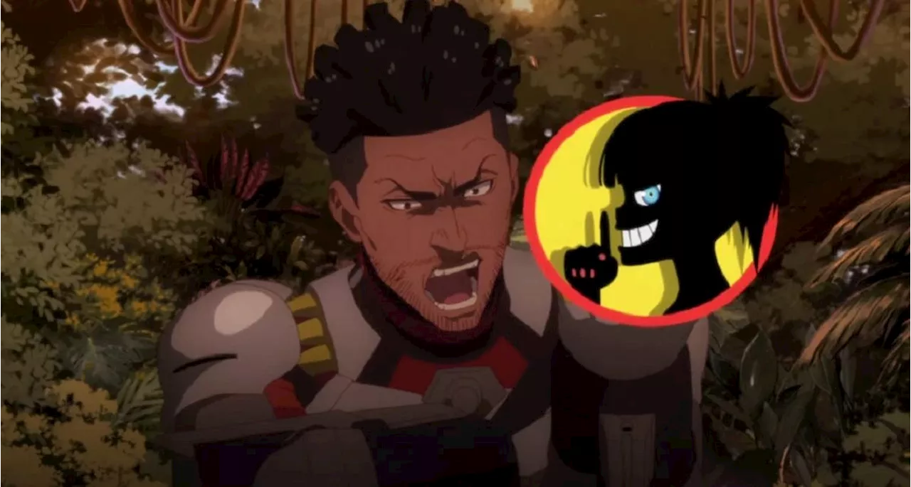 The Suicide Squad Isekai Releases New Deadshot Trailer