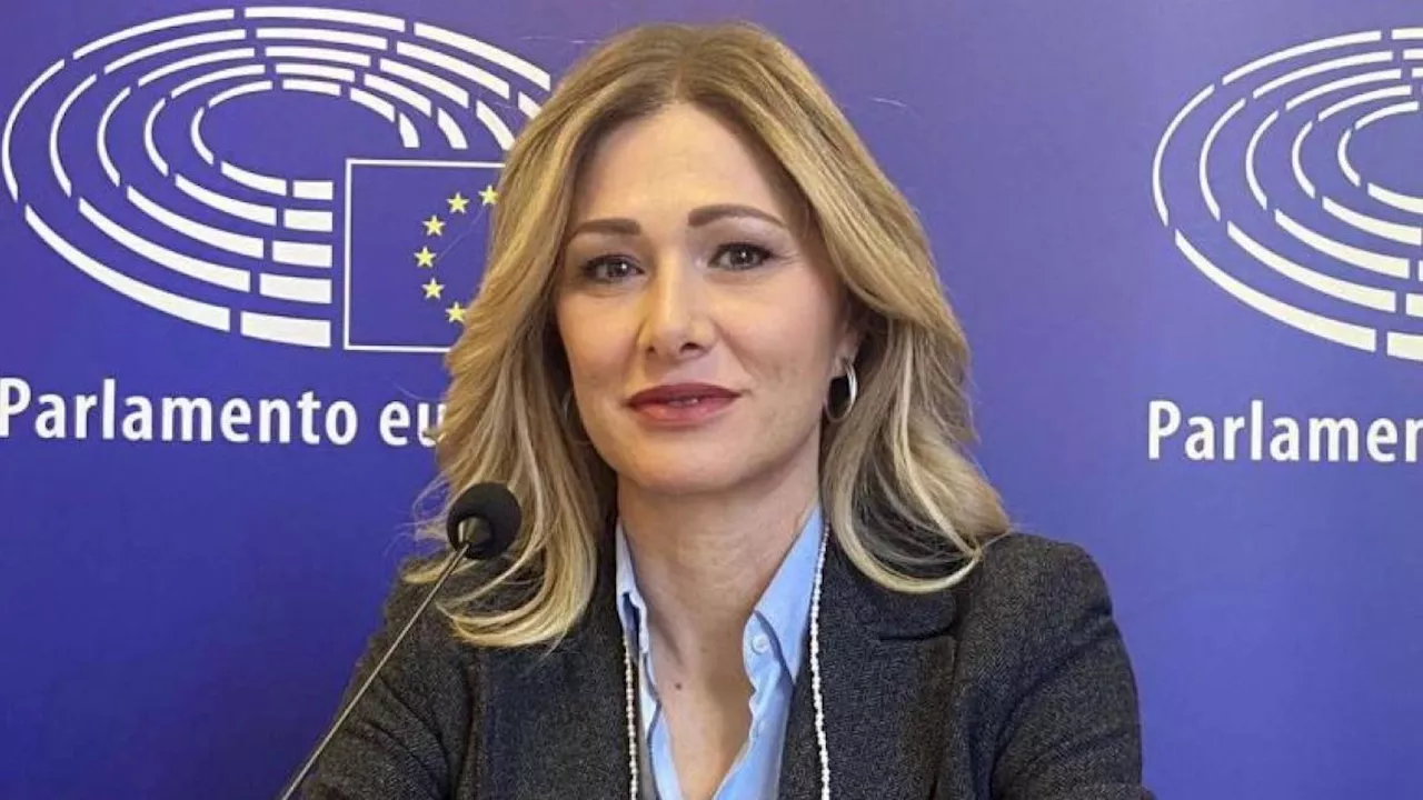 Palermo trovato morto marito dell'eurodeputata Francesca Donato