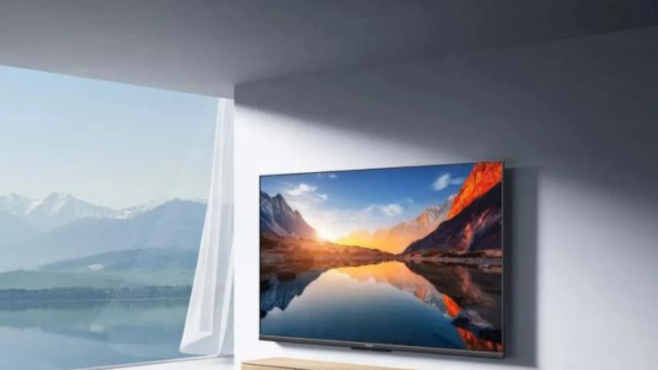 Recensione Xiaomi TV A Pro: l’alternativa economica con Google tv