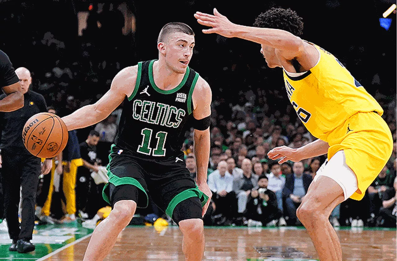 Celtics vs Pacers Prop Picks and Best Bets: Backing Payton Pays Off