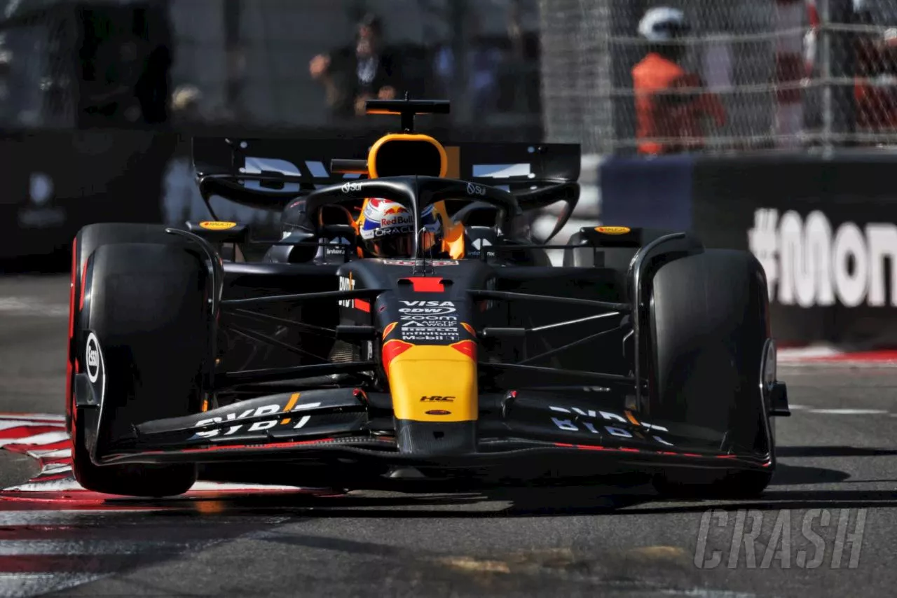 ‘Fundamental’ Red Bull kerb-riding issue made Max Verstappen’s car “like a go-kart”