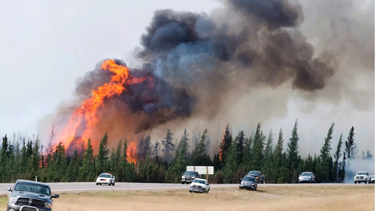 Governments must disaster-proof Canada's hospitals against climate change: experts