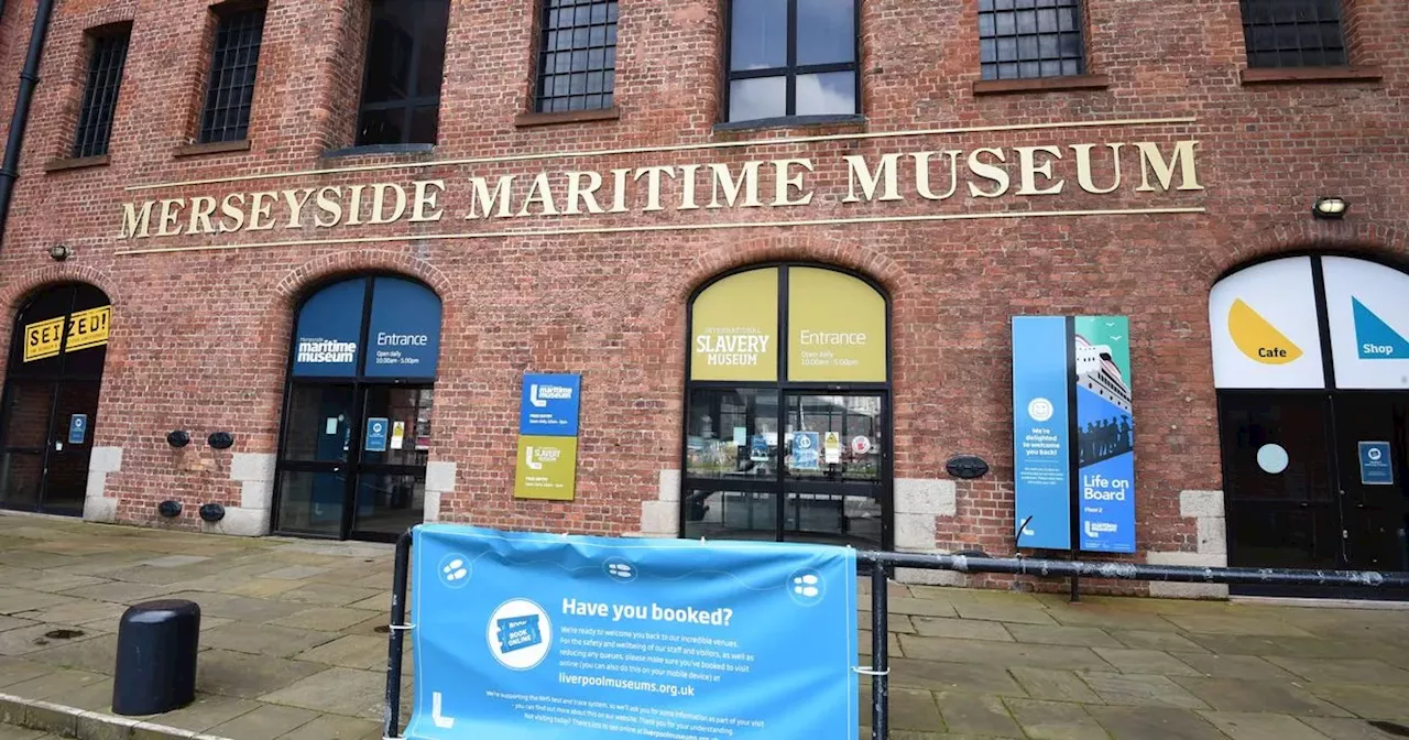 National Museums Liverpool strike suspended to allow vote on new offer