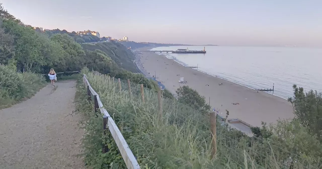 Teenager arrested on suspicion of murder after two women stabbed on beach