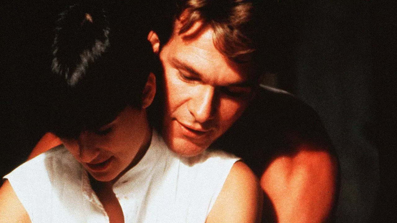 Demi Moore shares thoughts on Channing Tatum's potential remake of her hit 1990 film Ghost