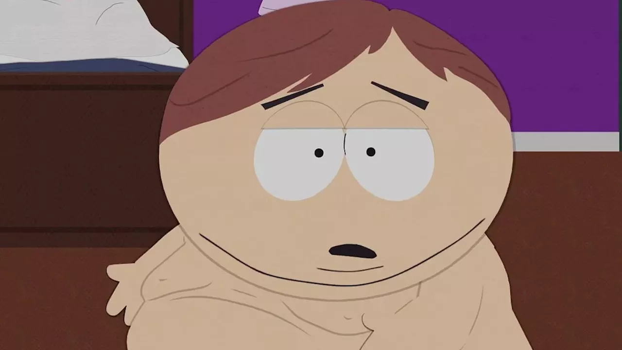 South Park mercilessly mocks Lizzo in Ozempic episode