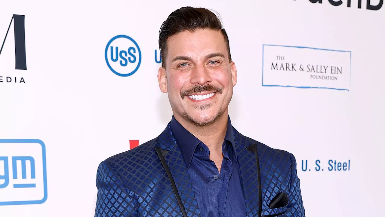 Vanderpump Rules star Jax Taylor is spotted getting close to a mystery woman in an LA bar amid his...