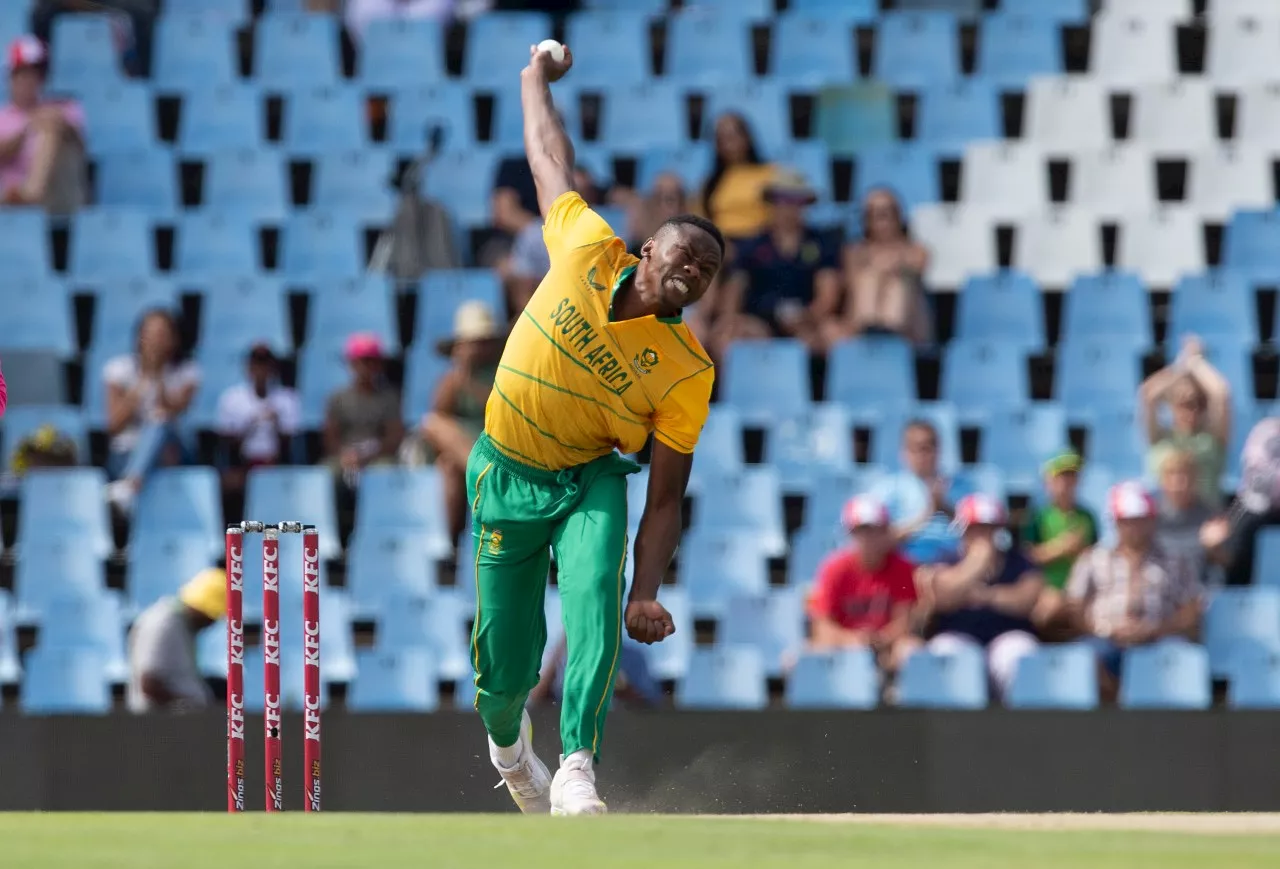 Proteas bowlers yet to hit their straps as T20 World Cup looms large