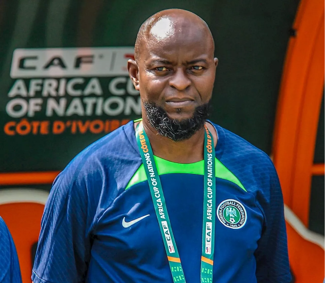 Hits, misses as Finidi George names 23-man squad to face South Africa, Benin