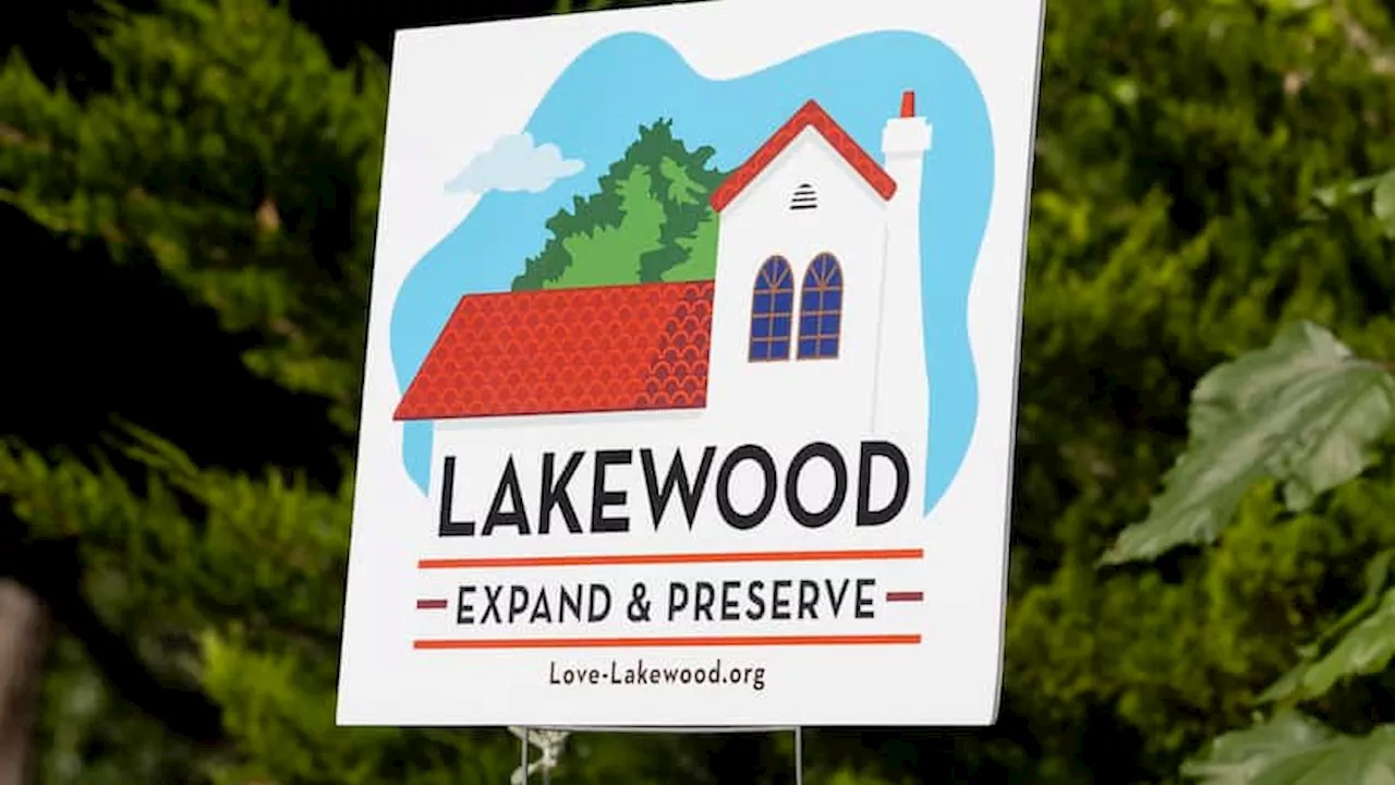 Lakewood Conservation District expansion is an exercise in democracy