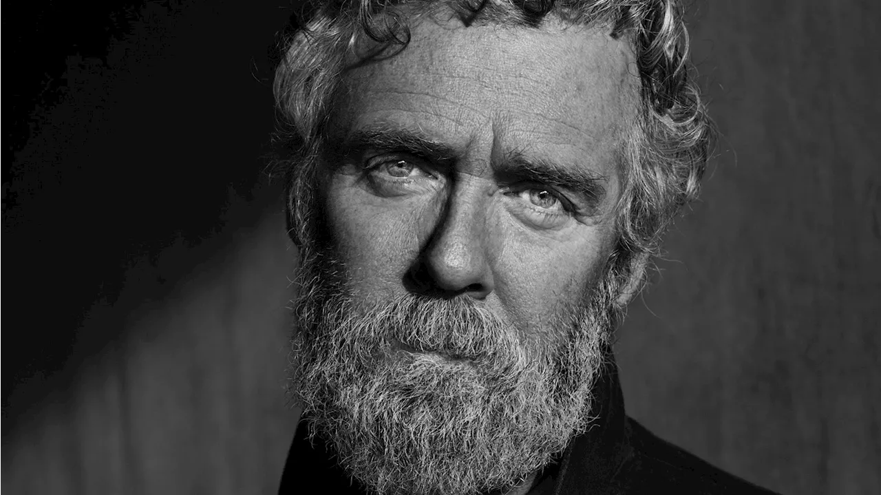 Glen Hansard: All That Was East Is West Of Me Now Tour