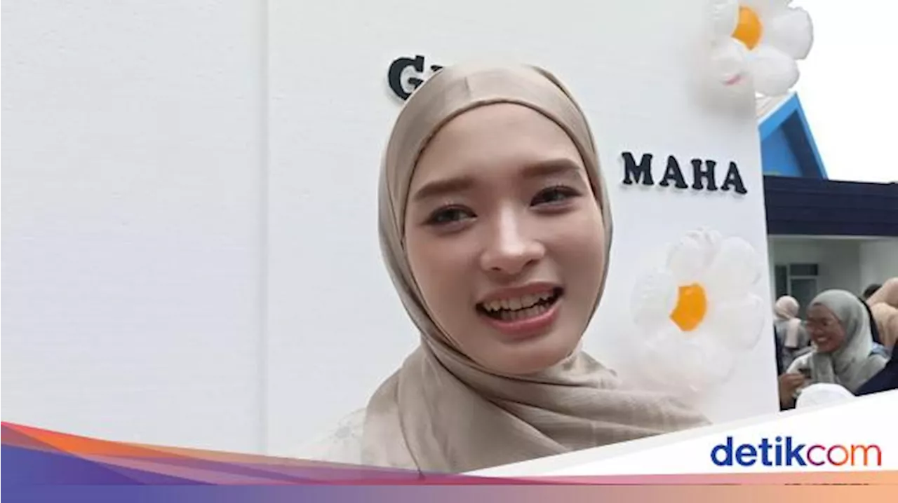 Inara Rusli Mulai Buka Hati, Beberkan Kriteria Calon Suami