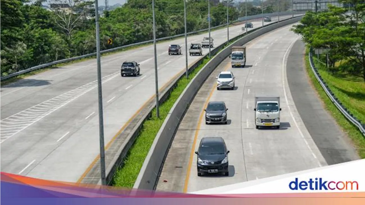 Operator Tol Tak Penuhi Standar Jalan, Siap-siap Kena Denda!