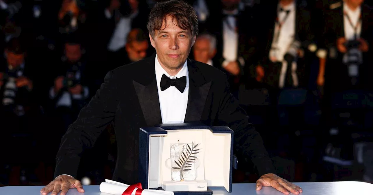 „Anora“ gewinnt in Cannes: Eine Goldene Palme für Sexarbeiterinnen