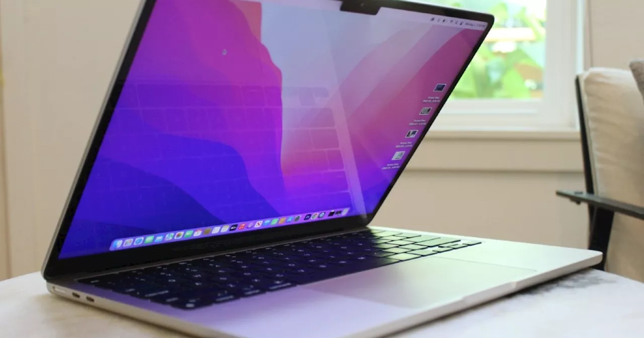 Apple’s M2 13-inch MacBook Air is $150 off in the Memorial Day sales