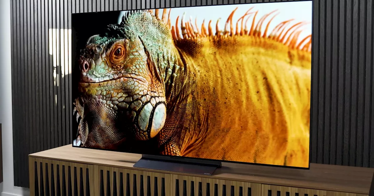 Best Memorial Day OLED TV deals: Samsung, Sony, and LG