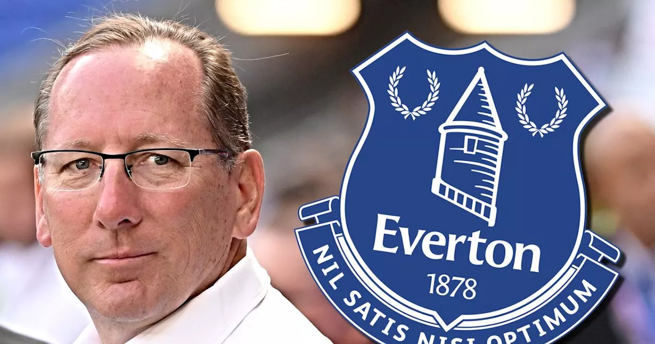 Everton takeover: John Textor hailed as 'best example' after 777 warning