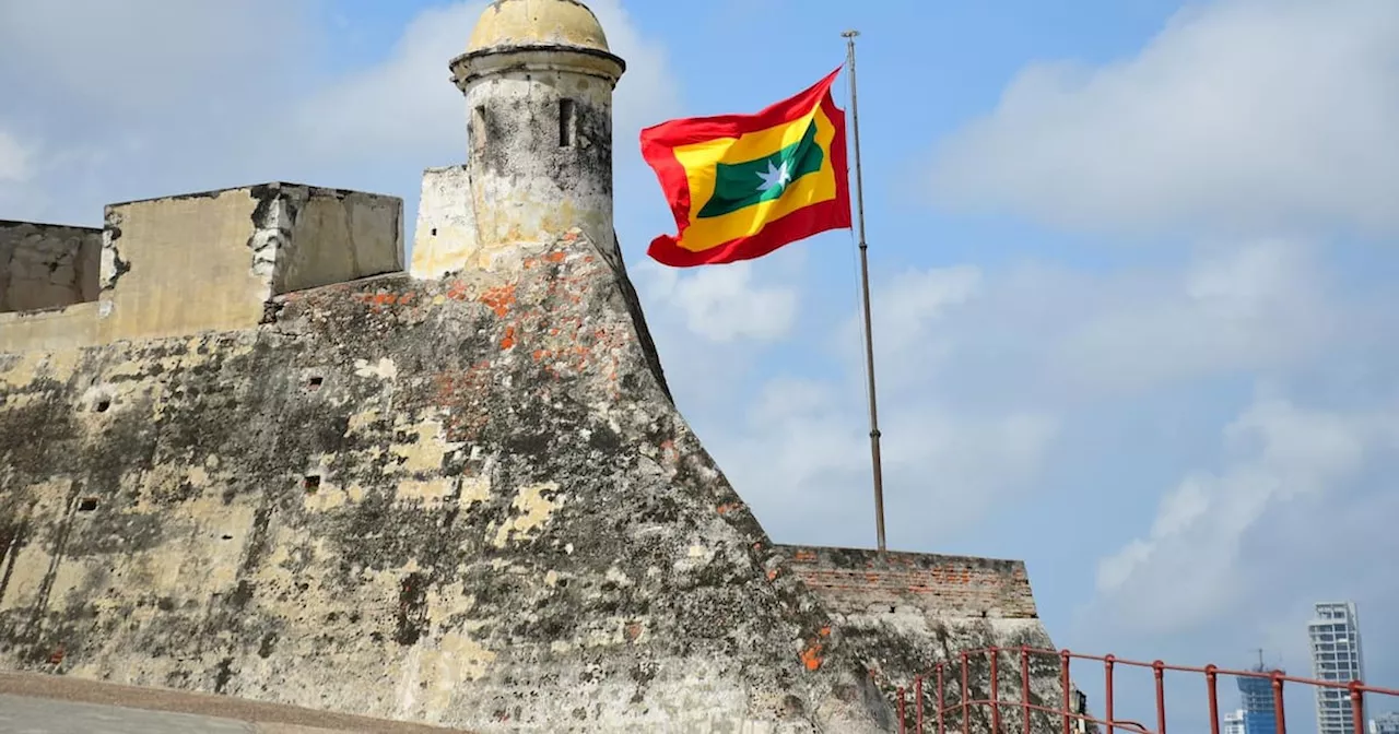 Cumpleaños de Cartagena: entrada gratis a Castillo San Felipe será el 2 de junio