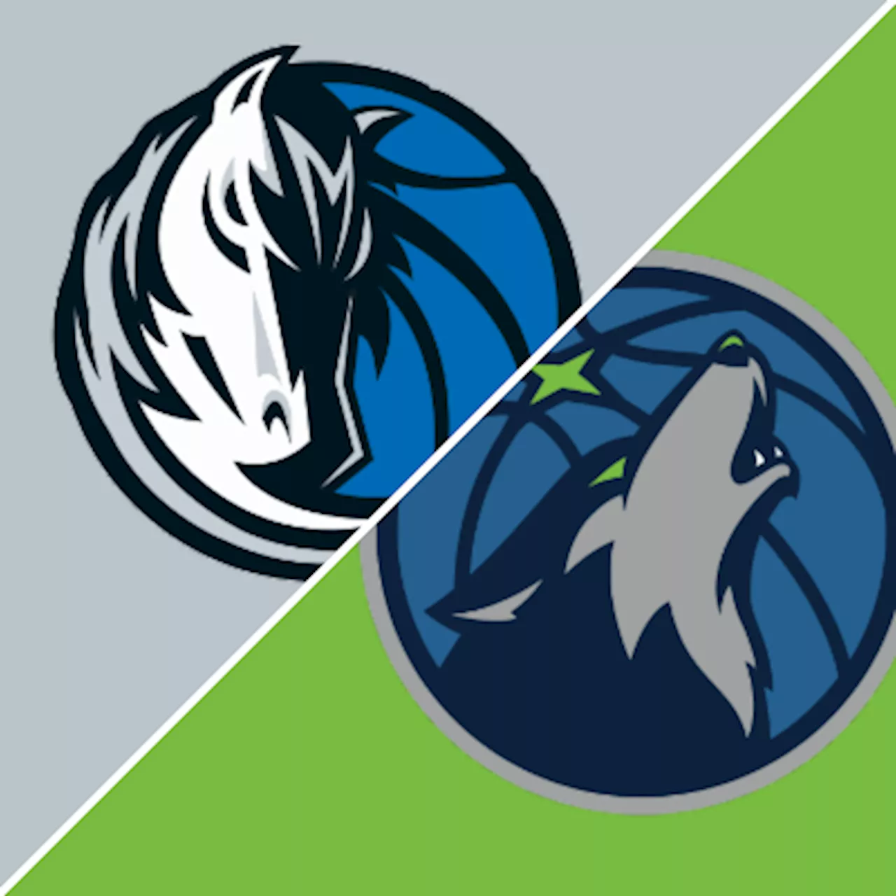 Mavericks 109-108 Timberwolves (May 24, 2024) Final Score