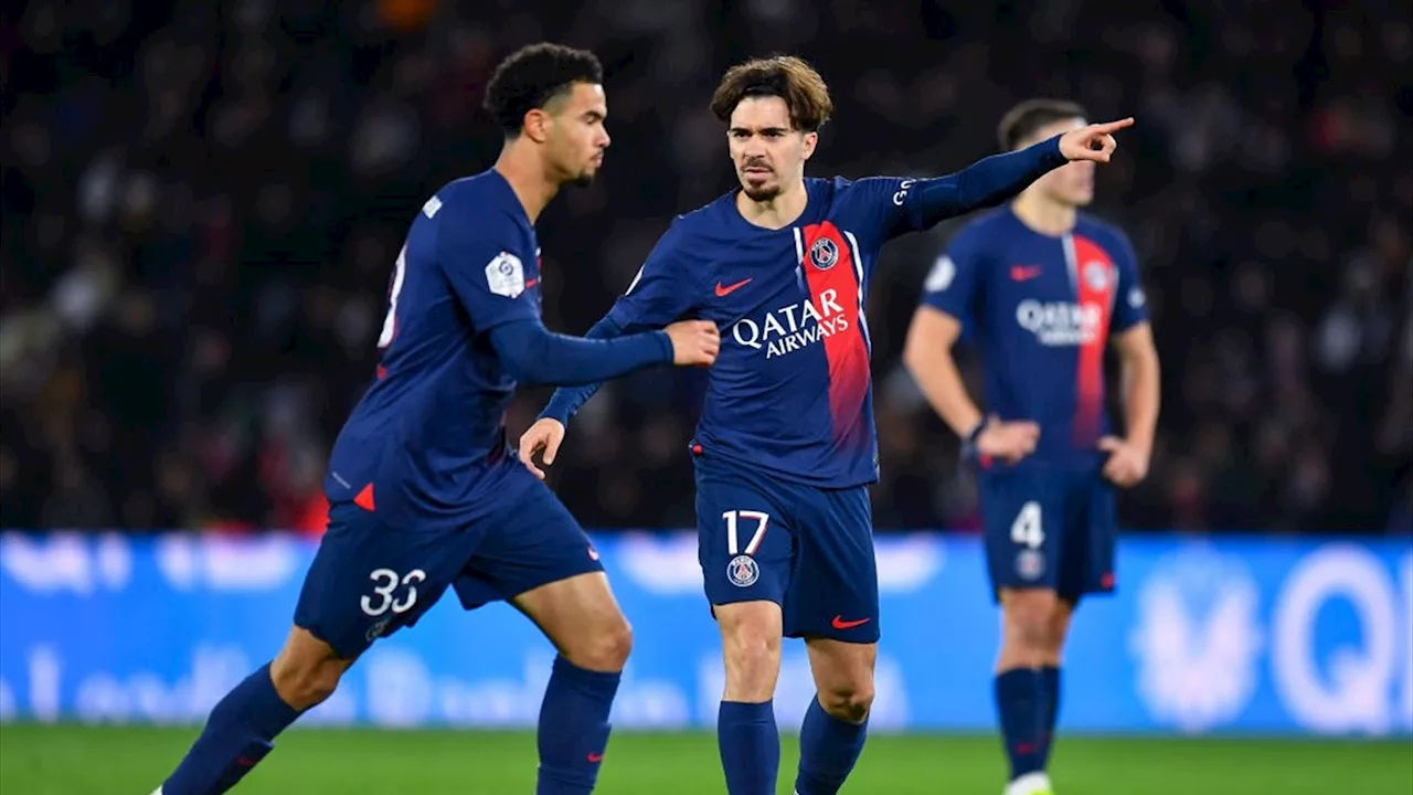 PSG (Finale de la Coupe de France) : Paris, la Coupe pour s'épargner une autre contrariété