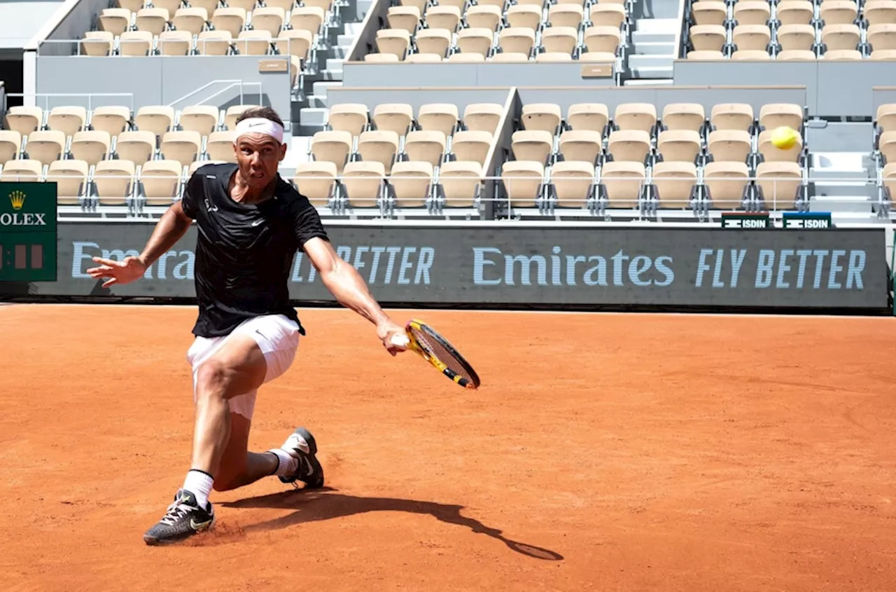 Nadals «kleine Hoffnung» vor Tennis-Duell mit Zverev