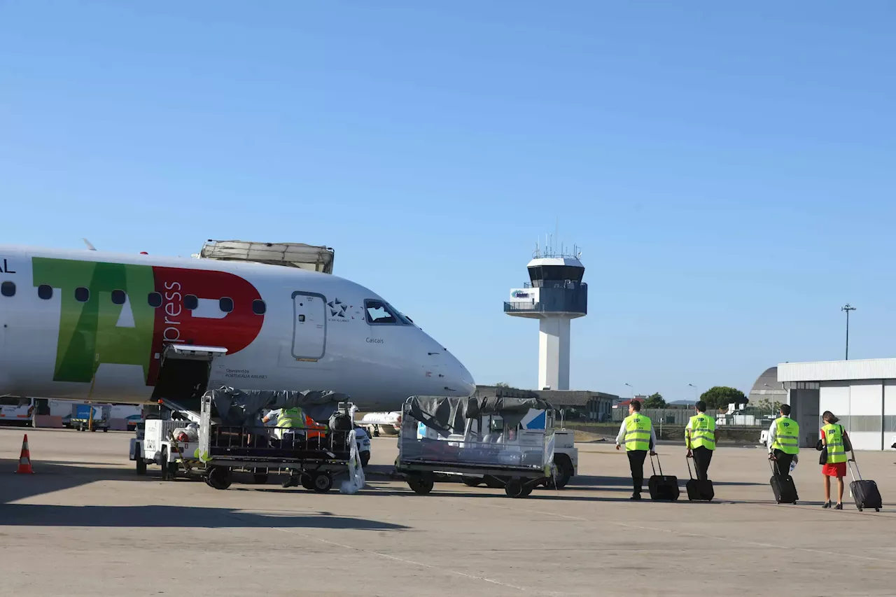 Atraso na transferência da Portugália é grande responsável pelos salários extra dos pilotos da TAP