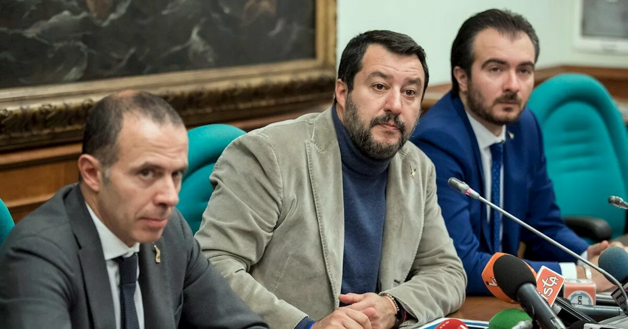 Armi occidentali per colpire in Russia, Romeo (Lega) attacca la Nato e avvisa Meloni: “Furore…