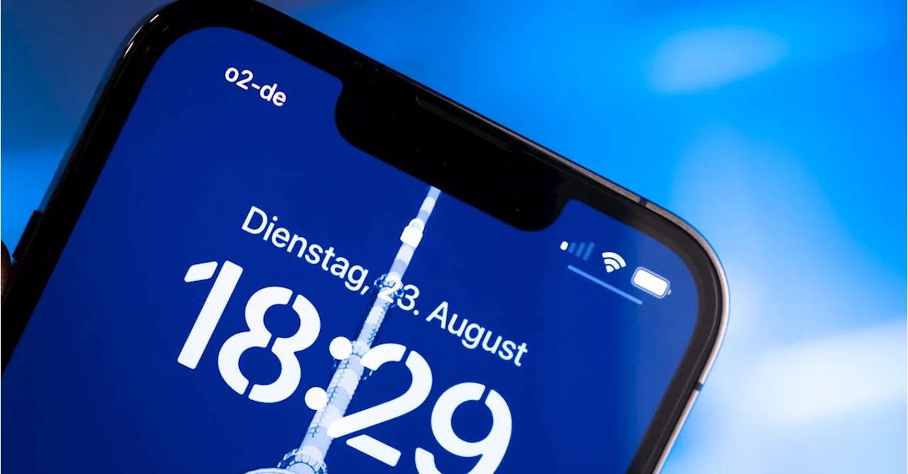 Für o2-Nutzer ein Muss: Diesen Trick braucht jeder fürs Smartphone