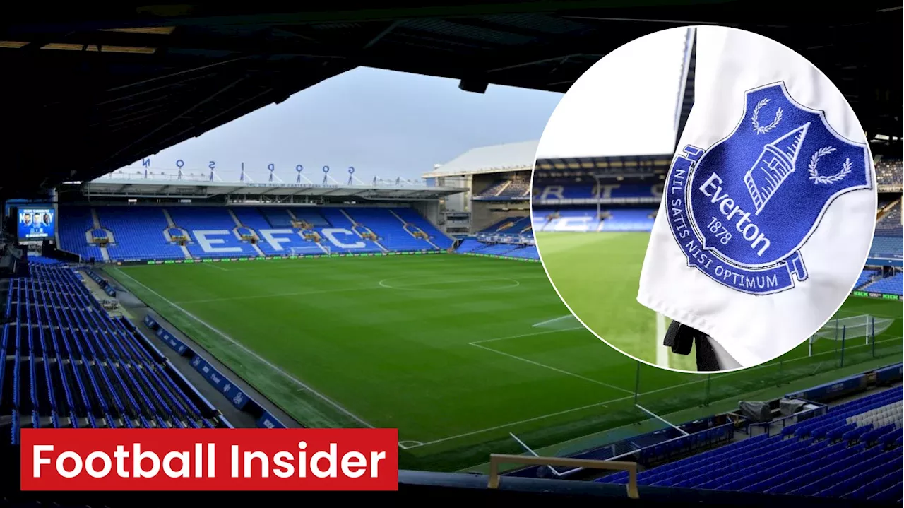 Keith Wyness: Everton takeover to be concluded soon – ‘I know for a fact’