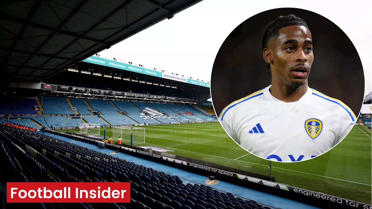 Leeds United stars could join Premier League giants instantly