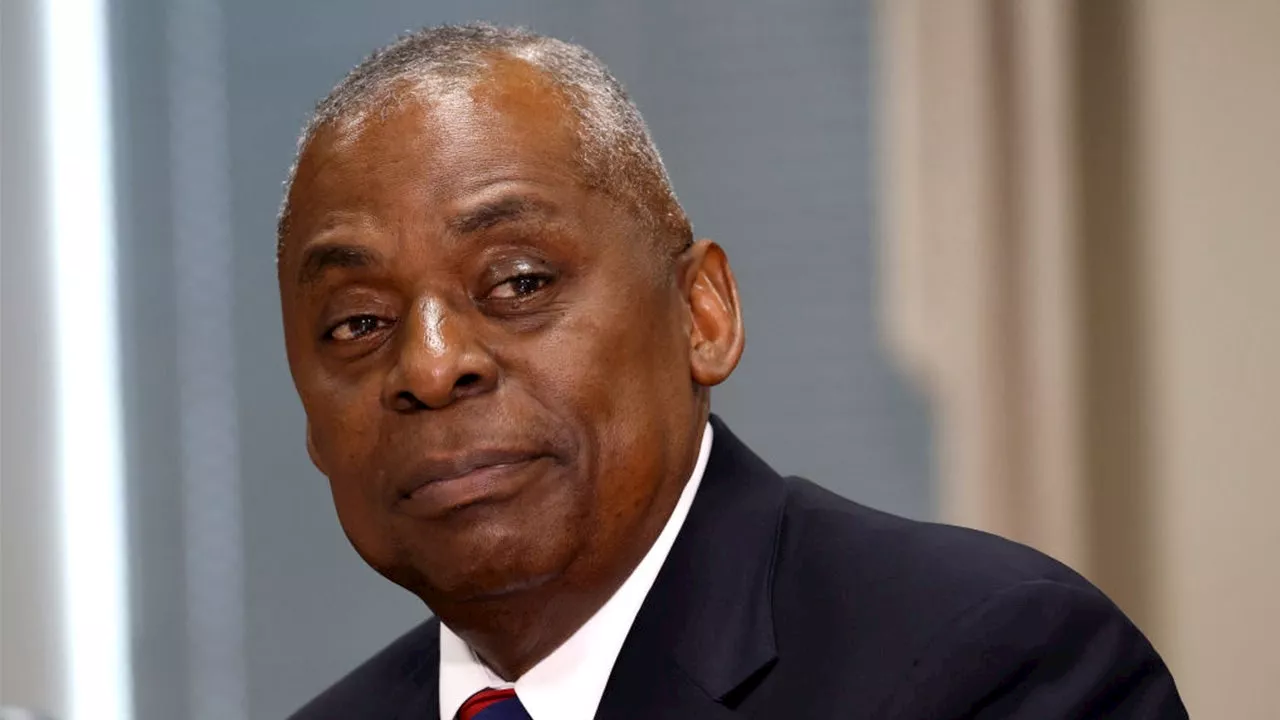 Defense Secretary Lloyd Austin will resume duties after successful medical procedure