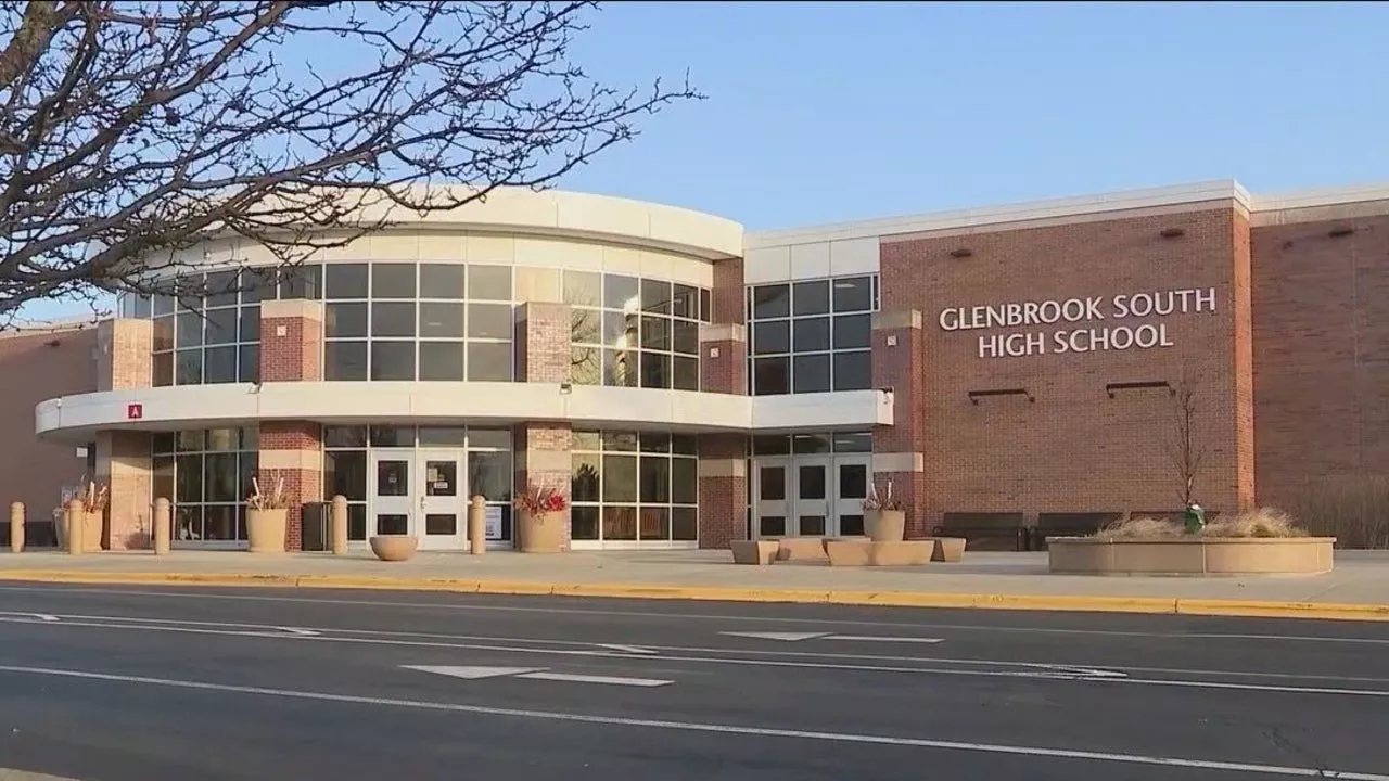 North suburban high school addresses backlash over controversial yearbook statement