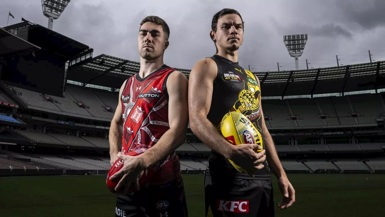 LIVE AFL: ‘Free fall’ Tigers out to escape ‘grimmest of times’ in Dreamtime Bombers blockbuster