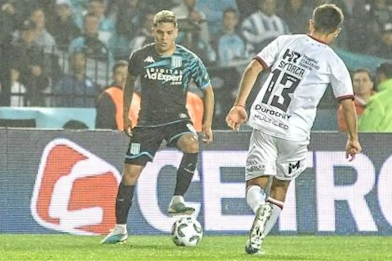 Preparado para la Copa América: gol de JuanFer Quintero en Argentina