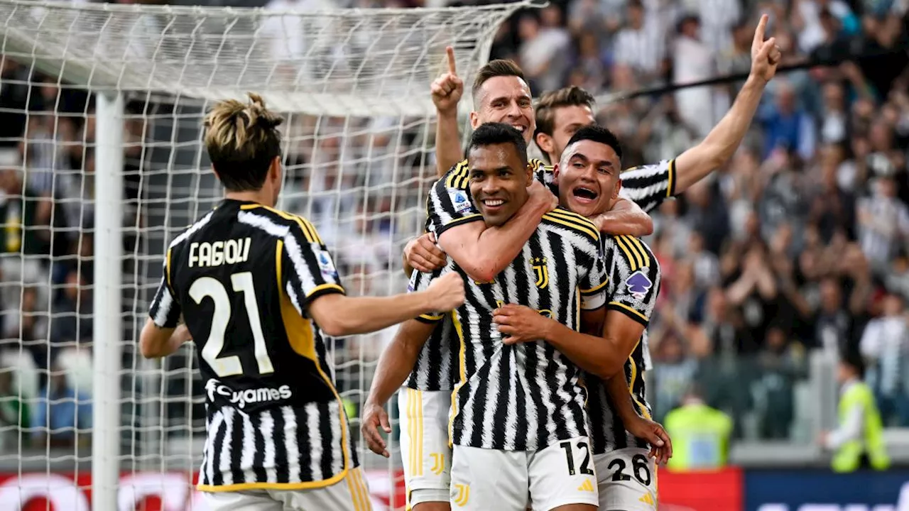 Chiesa segna, Alex Sandro saluta la Juve col gol: Montero vince, il Monza si arrende