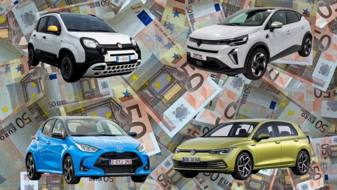 Incentivi auto 2024: pubblicato il decreto Ecobonus, ora si parte davvero