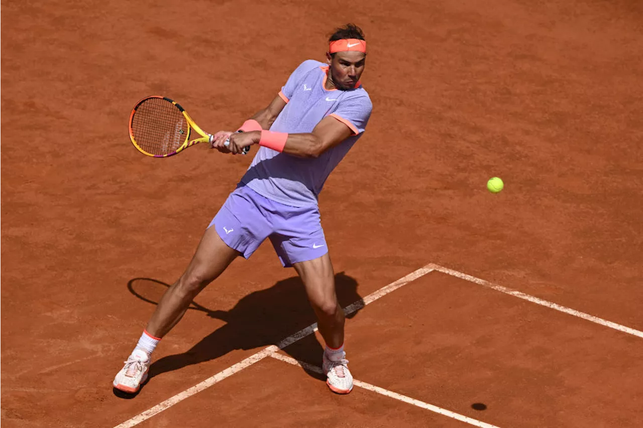 Pronostico Zverev-Nadal quote primo turno Roland Garros