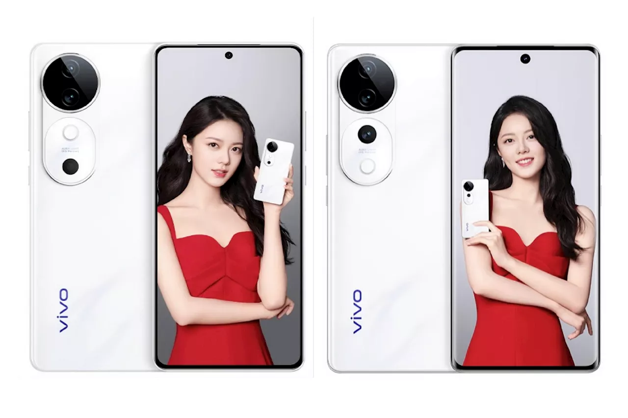 Vivo S19 and S19 Pro display, processor, camera specs detailed in new leak