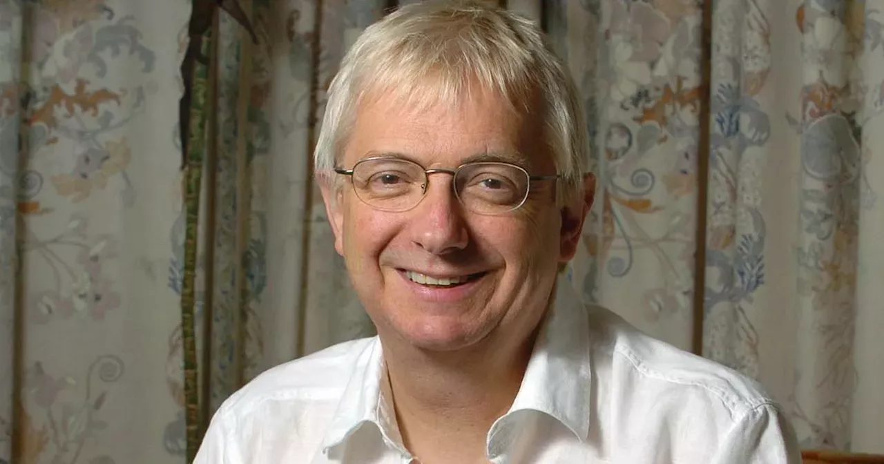 University of Glasgow devastated after 'popular' professor dies as tributes flood in