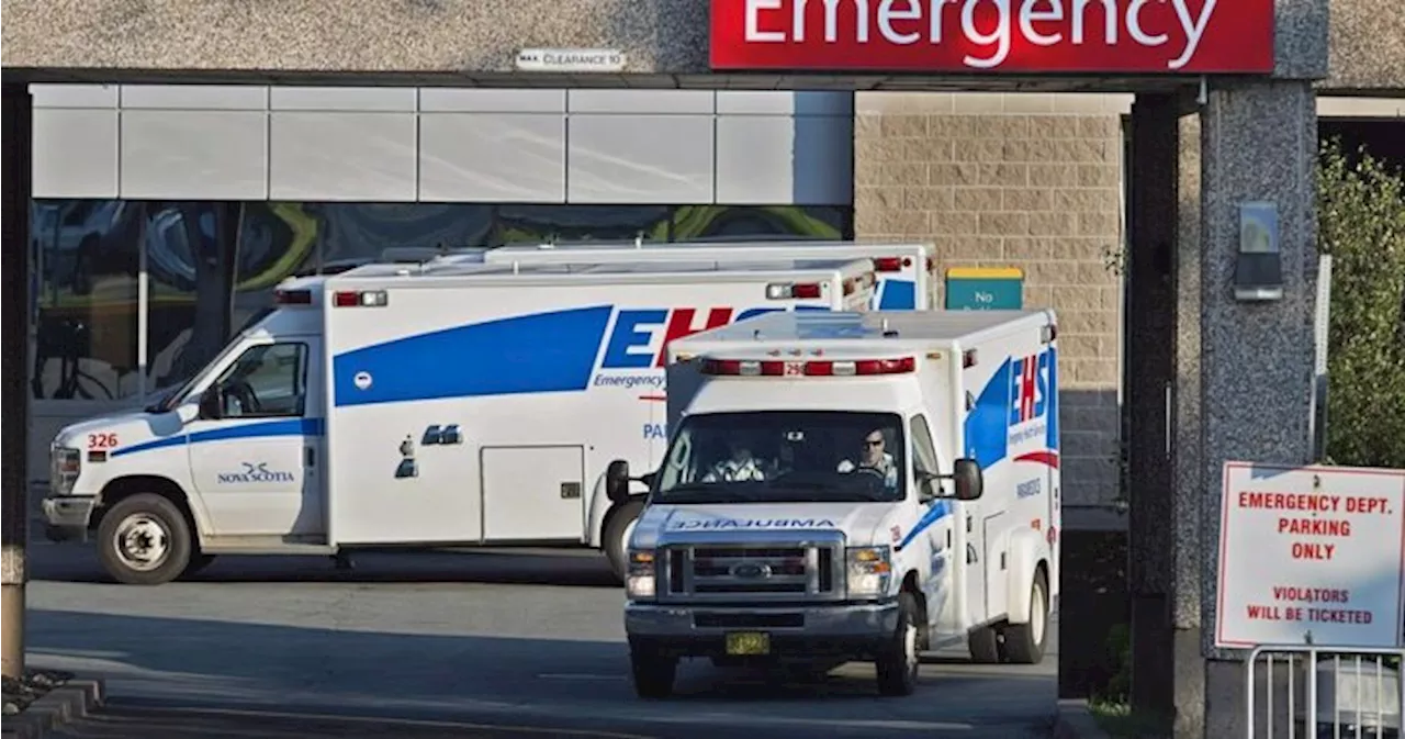 Climate change: Canada needs to do more to disaster-proof its hospitals, experts say