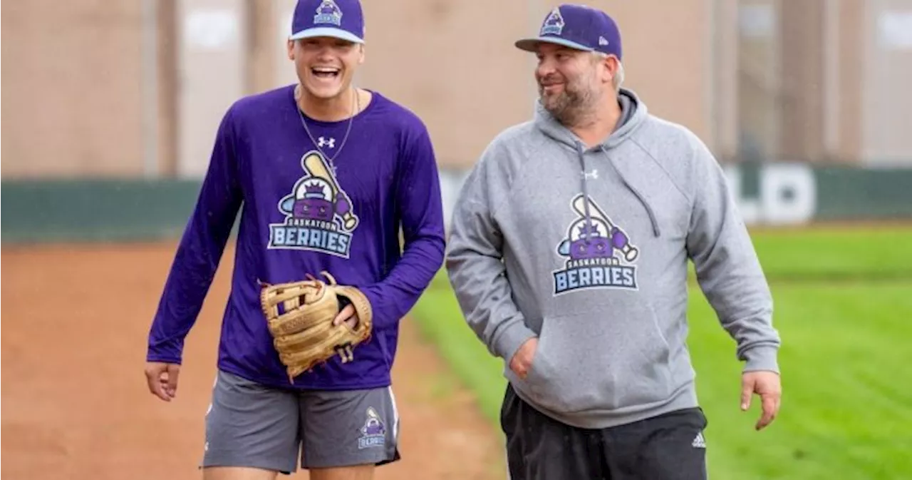 Saskatoon Berries ready to write some history as part of inaugural WCBL season