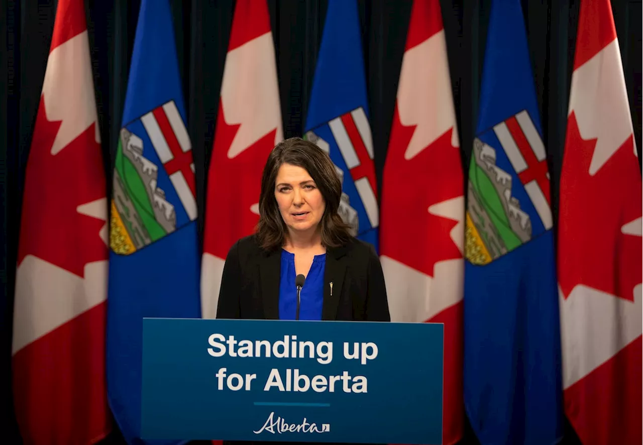 Western Canada: Alberta walks back parts of controversial new legislation