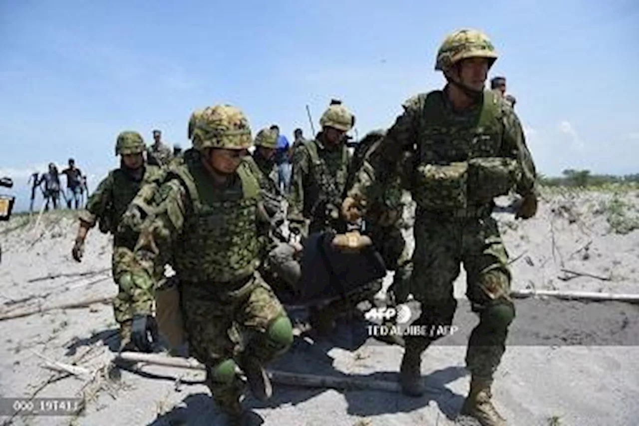 PH, Japan to seal reciprocal military access deal in July -report