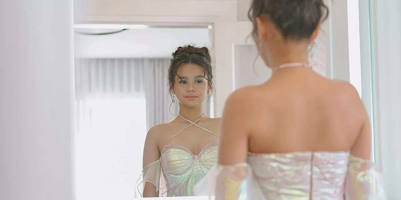 Yasmien Kurdi proudly shares daughter Ayesha's ethereal batch party look