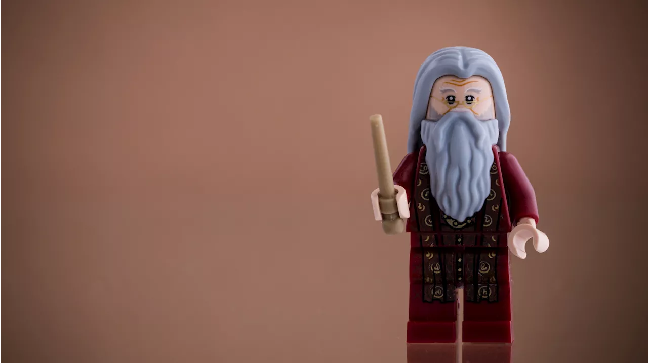 Psychologie: Die Dumbledore Methode gilt als genialer Gedanken-Trick